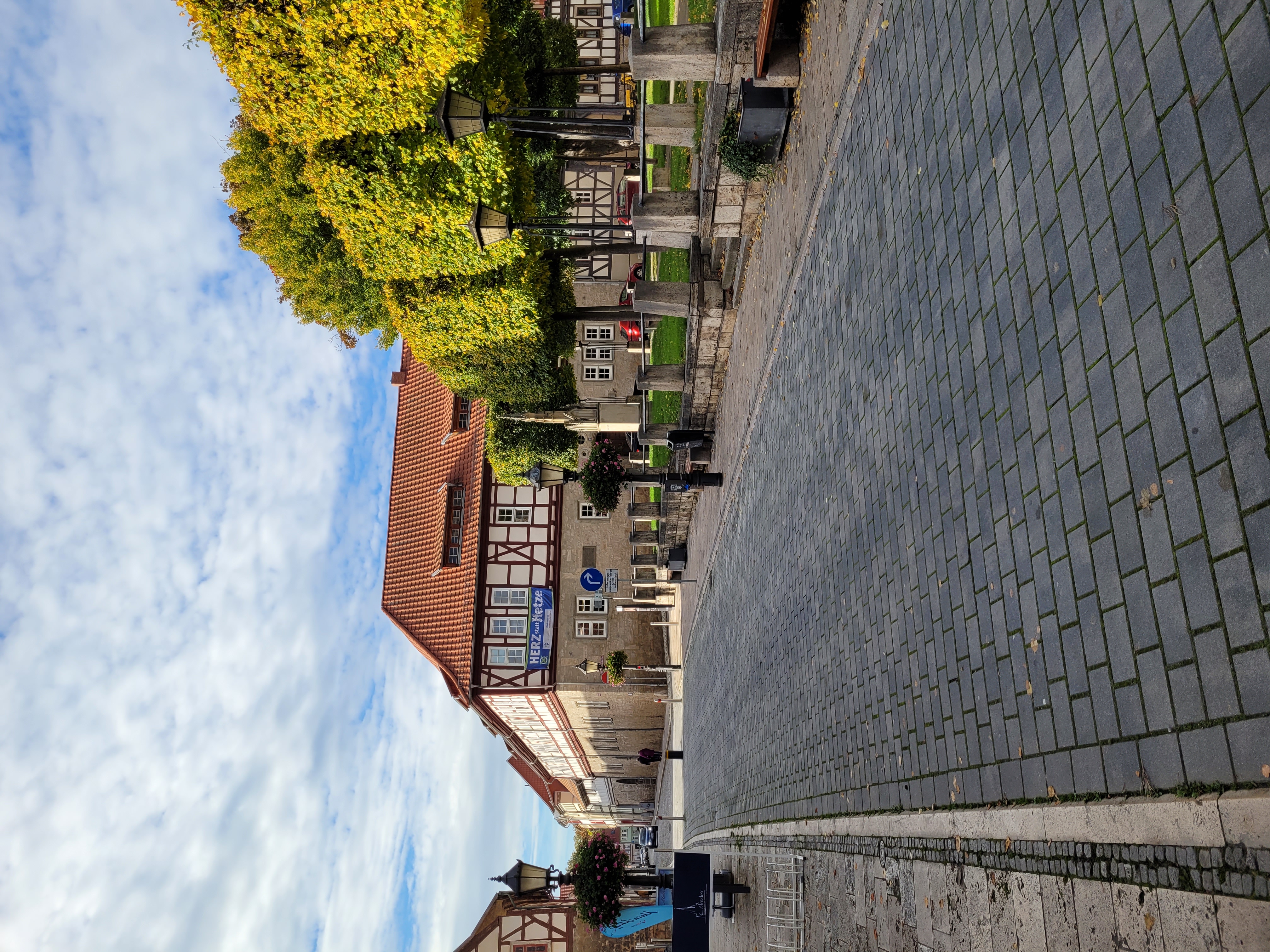 August-Stüler-Arbeitskreis, Tagung 2025