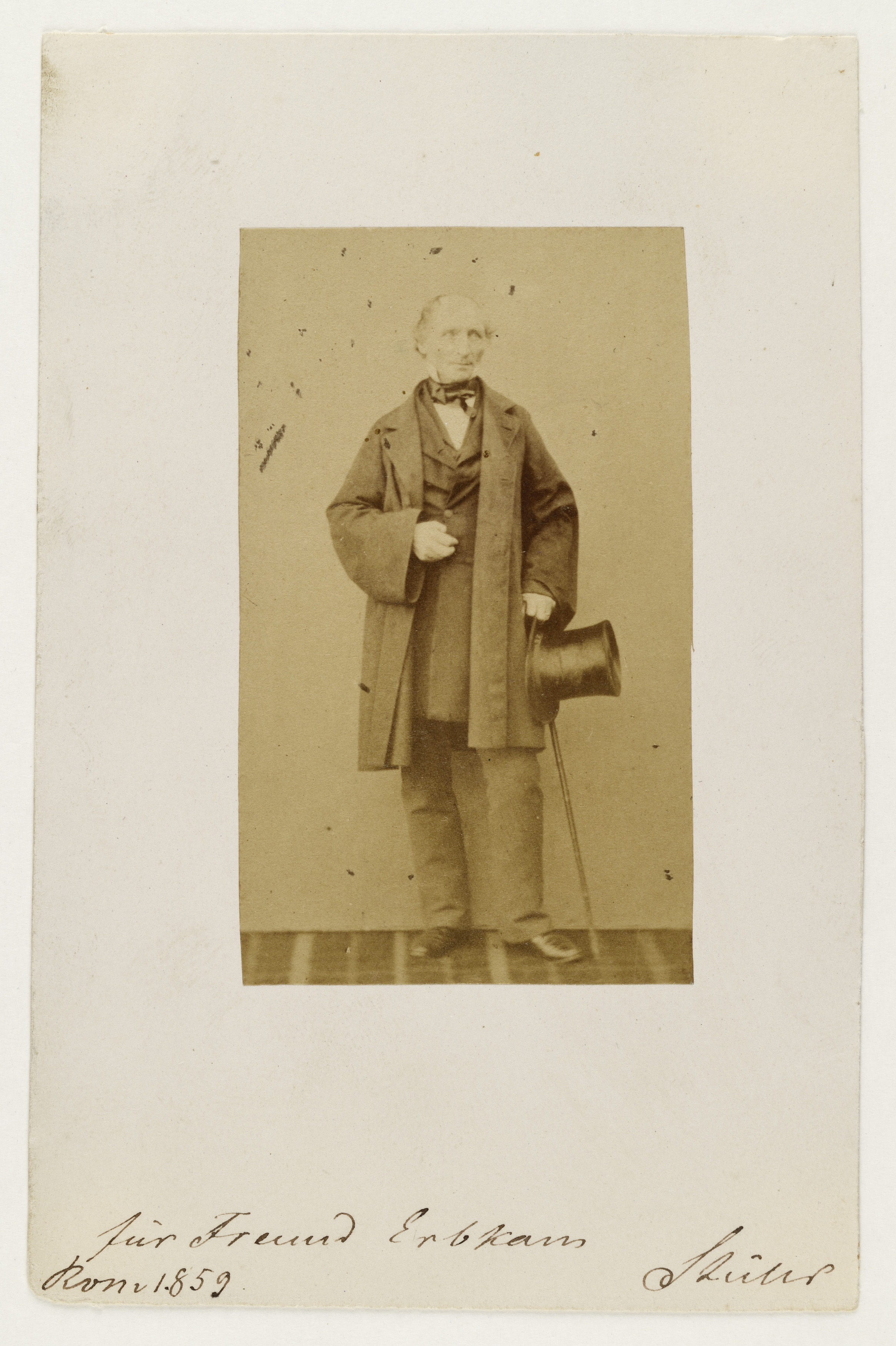 August-Stüler-Arbeitskreis