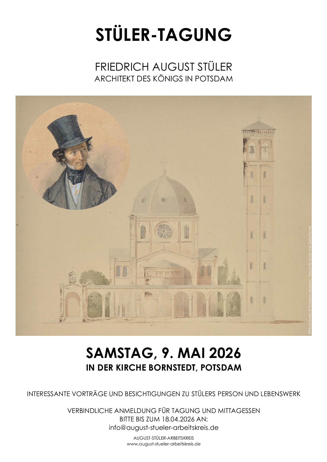 August-Stüler-Arbeitskreis